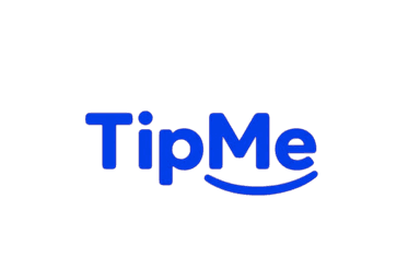 TipMe Logo